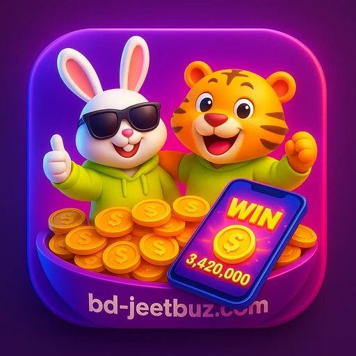 jeetbuz-এর অফিসিয়াল APK অ্যান্ড্রয়েড-এর জন্য