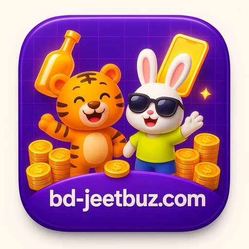 jeetbuz বোনাস
