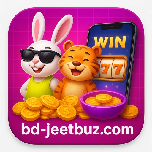 jeetbuz এ নিরাপদ লগইন