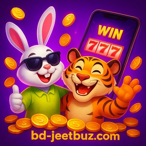 jeetbuz অ্যাপটি বিনামূল্যে ডাউনলোড করুন
