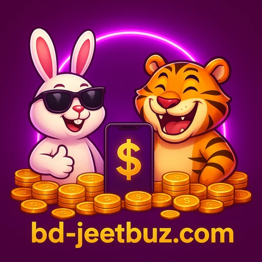 jeetbuz-এ অনলাইন বিনোদনমূলক গেমস উপলব্ধ