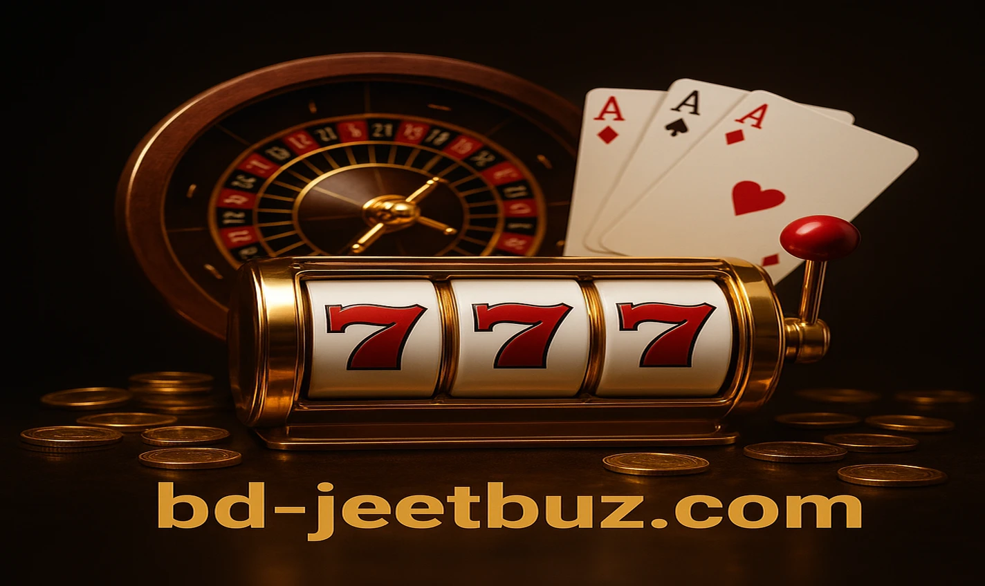 jeetbuz মোবাইল অ্যাপ iOS ও Android - ১৮৭ হাজার ডাউনলোড, ঢাকা, চট্টগ্রাম, খুলনা