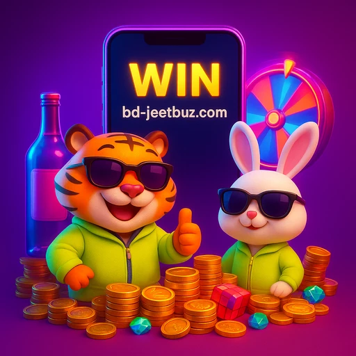 ফেসবুক-এ jeetbuz-এর অফিসিয়াল পৃষ্ঠা