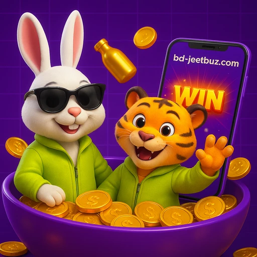 jeetbuz এর টেলিগ্রামে অফিসিয়াল চ্যানেল